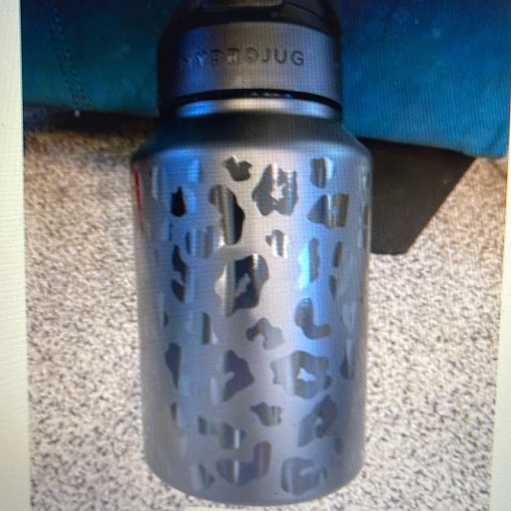 Hydrojug